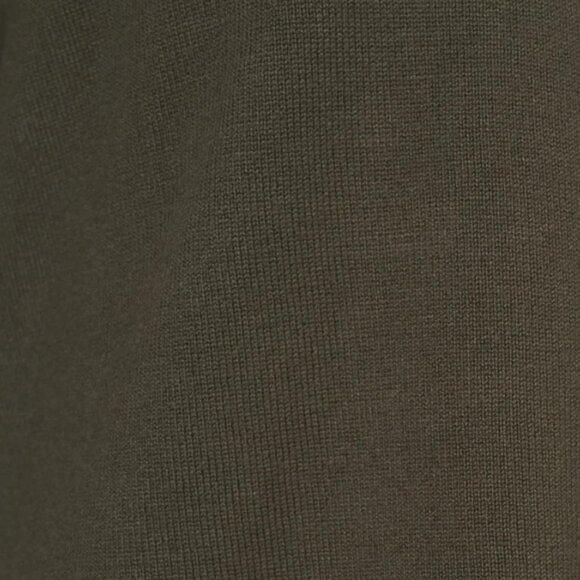 NWT Adrianna Papell Women's Lightweight Sweater Set, Dark Green - Picture 6 of 6